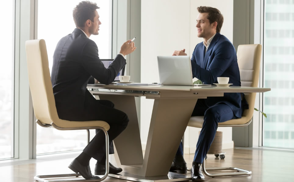 IT Support Services