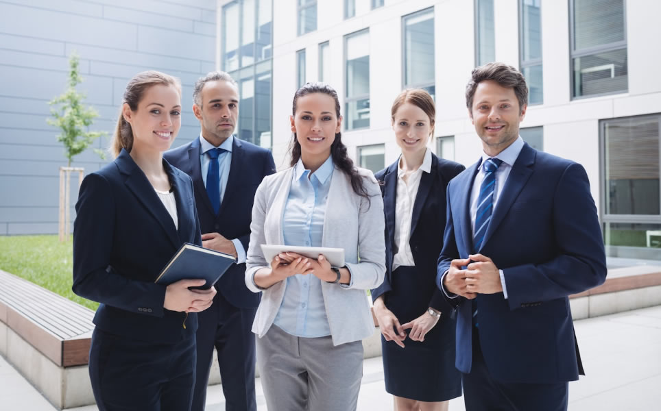 IT Support Services