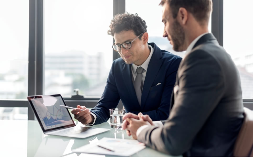 IT Support Services